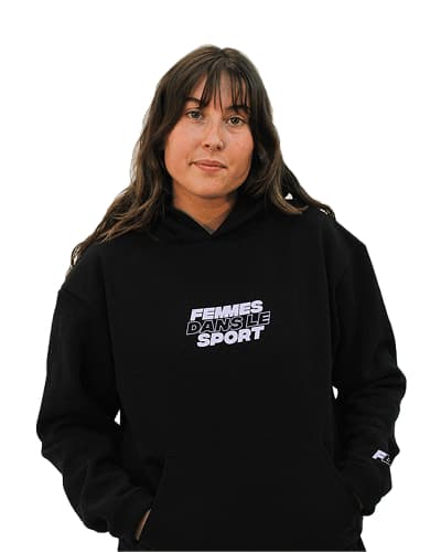 Hoodie